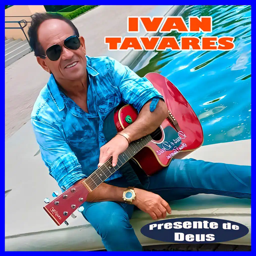 Ivan Tavares