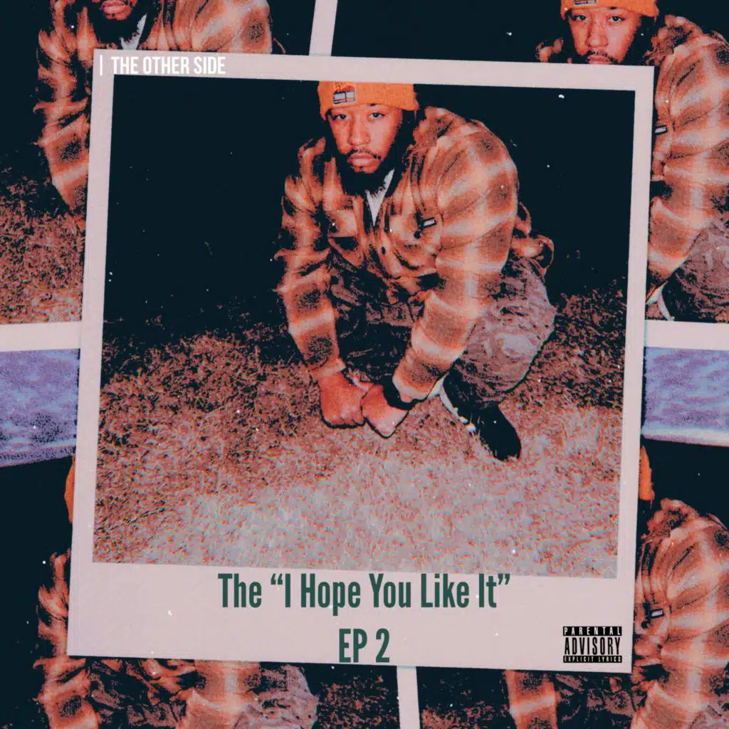 The "I Hope You Like It" Ep 2