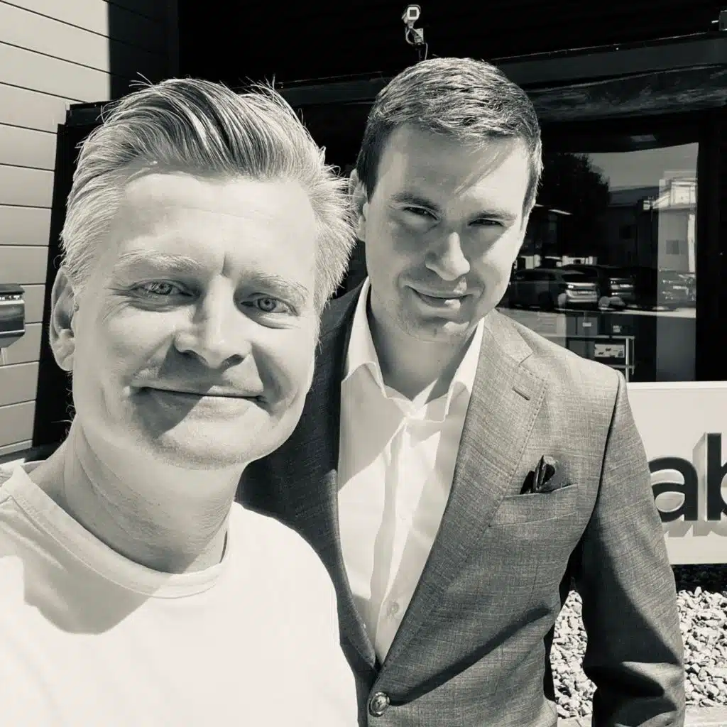 Kristo Timberg: juhi põhivaluuta on usaldus