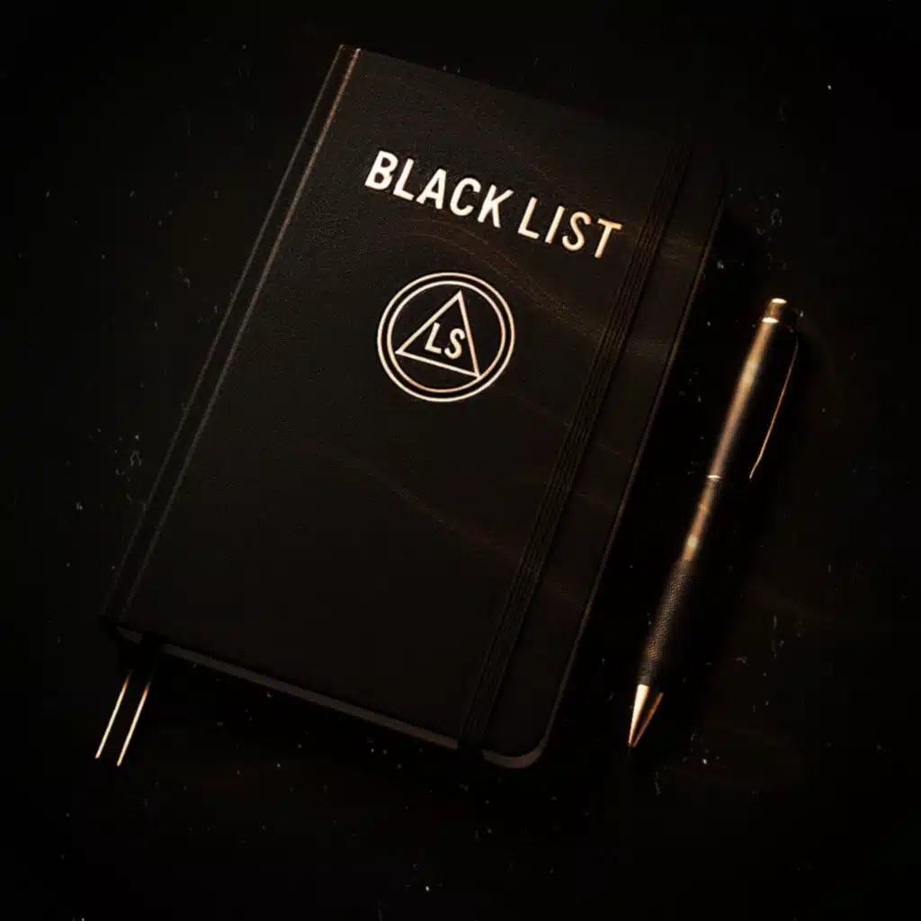 BLACK LIST