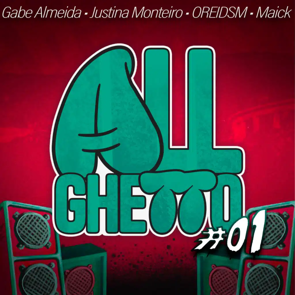 Allghetto #01