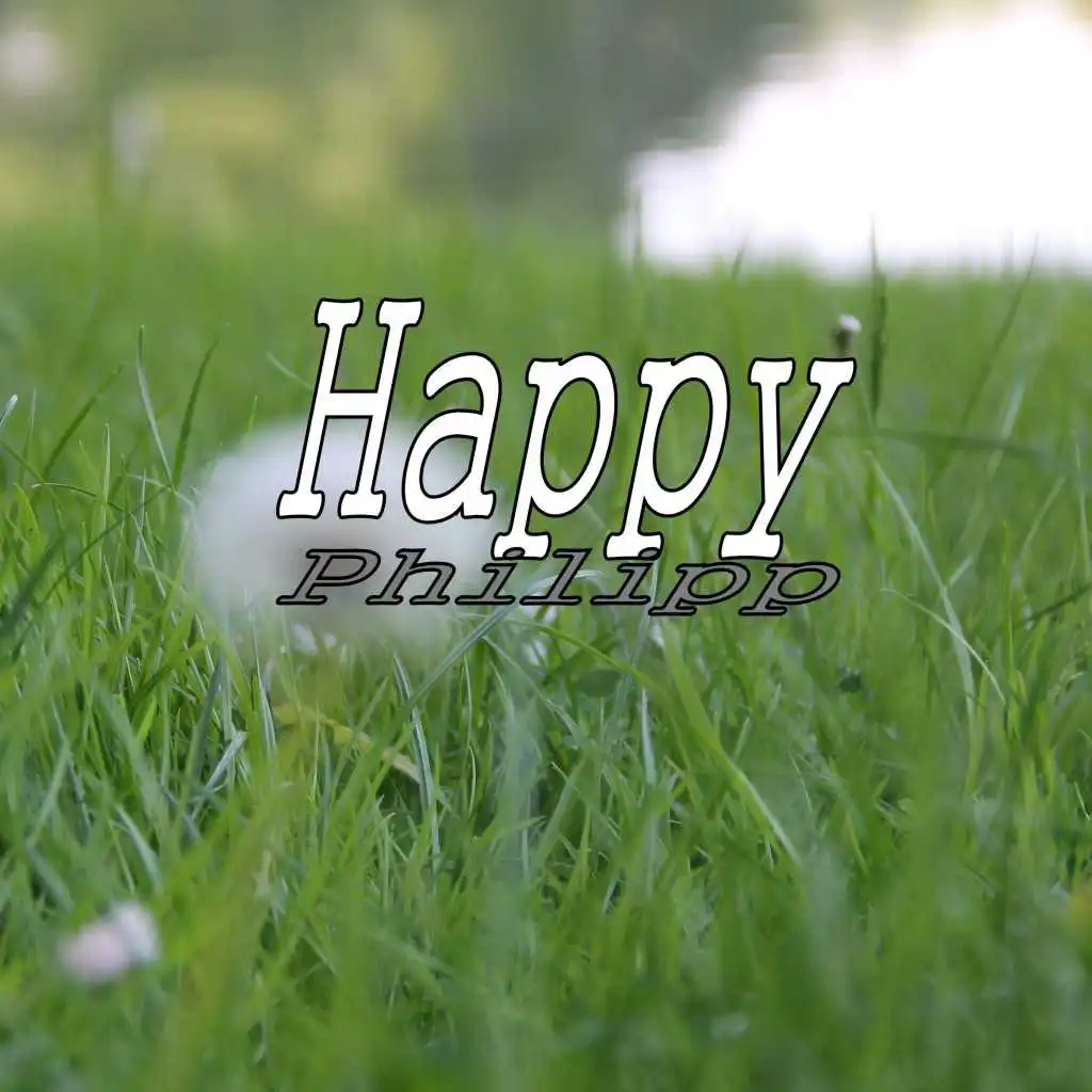 Happy (Instrumental)