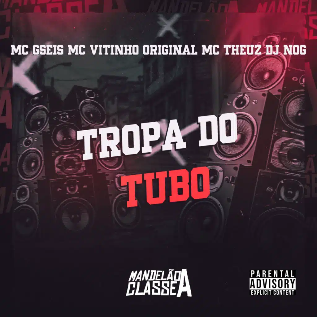 Tropa do Tubo