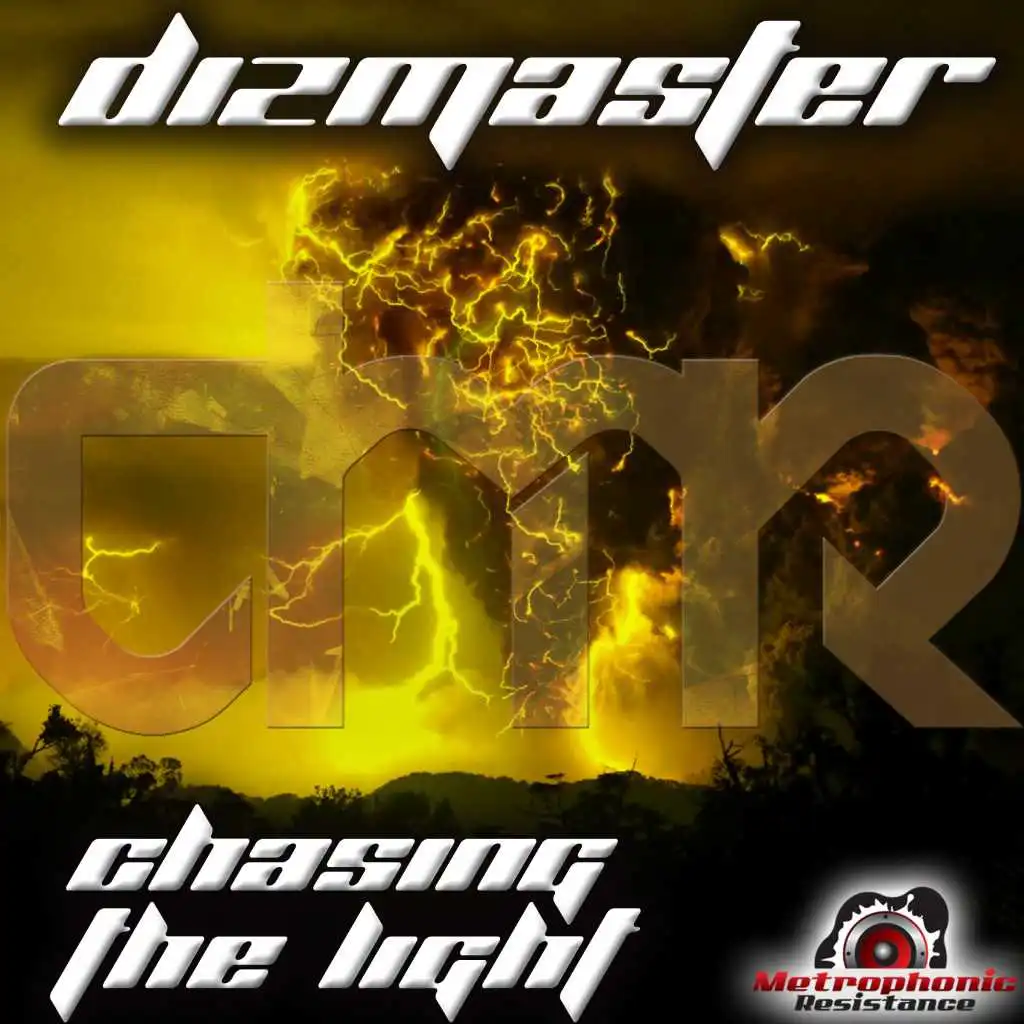 Chasing the Light (Paul Fostor Remix)