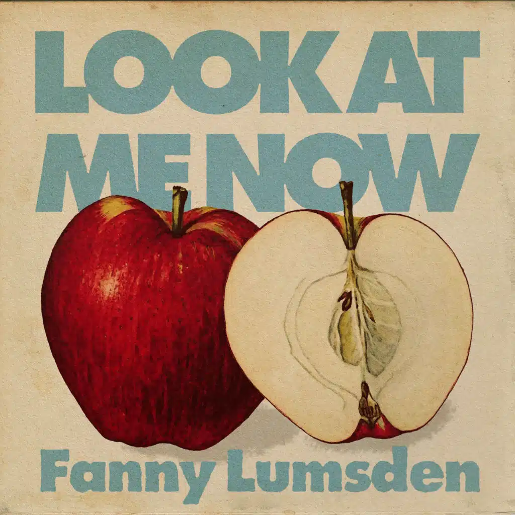 Fanny Lumsden