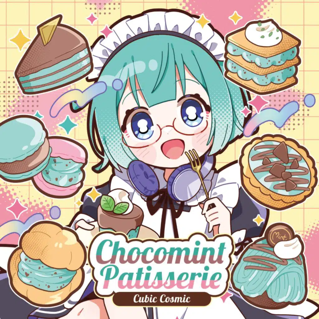 Chocomint Patisserie