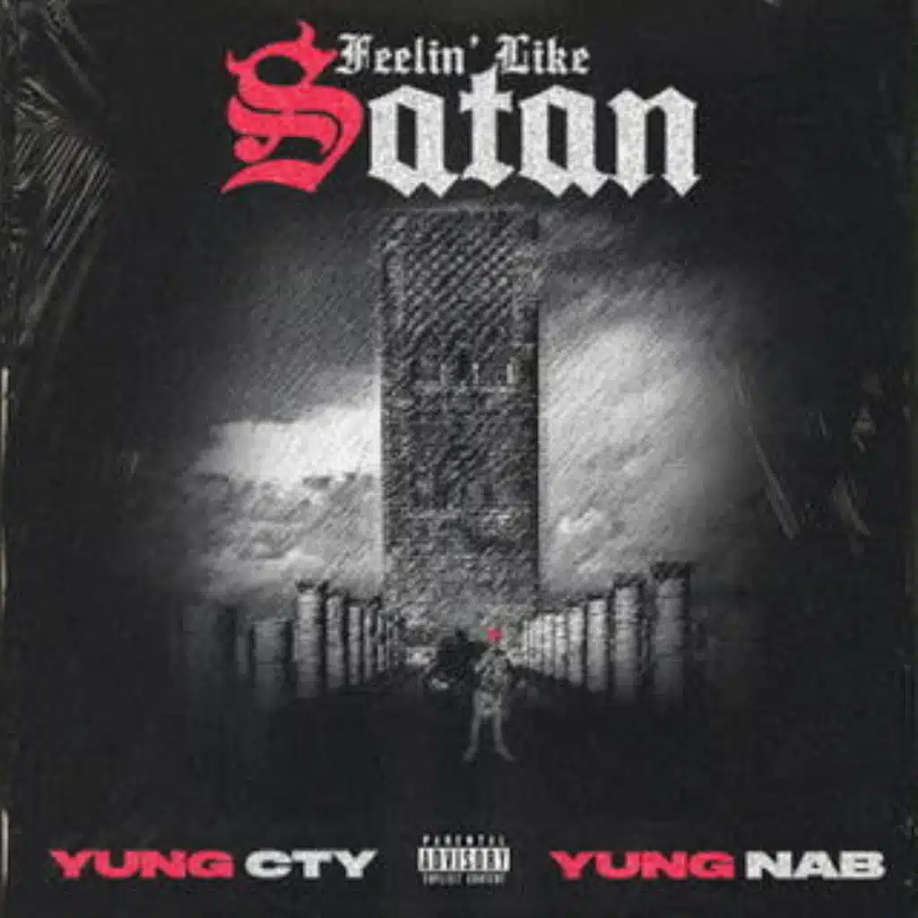 Feelin’ like Satan