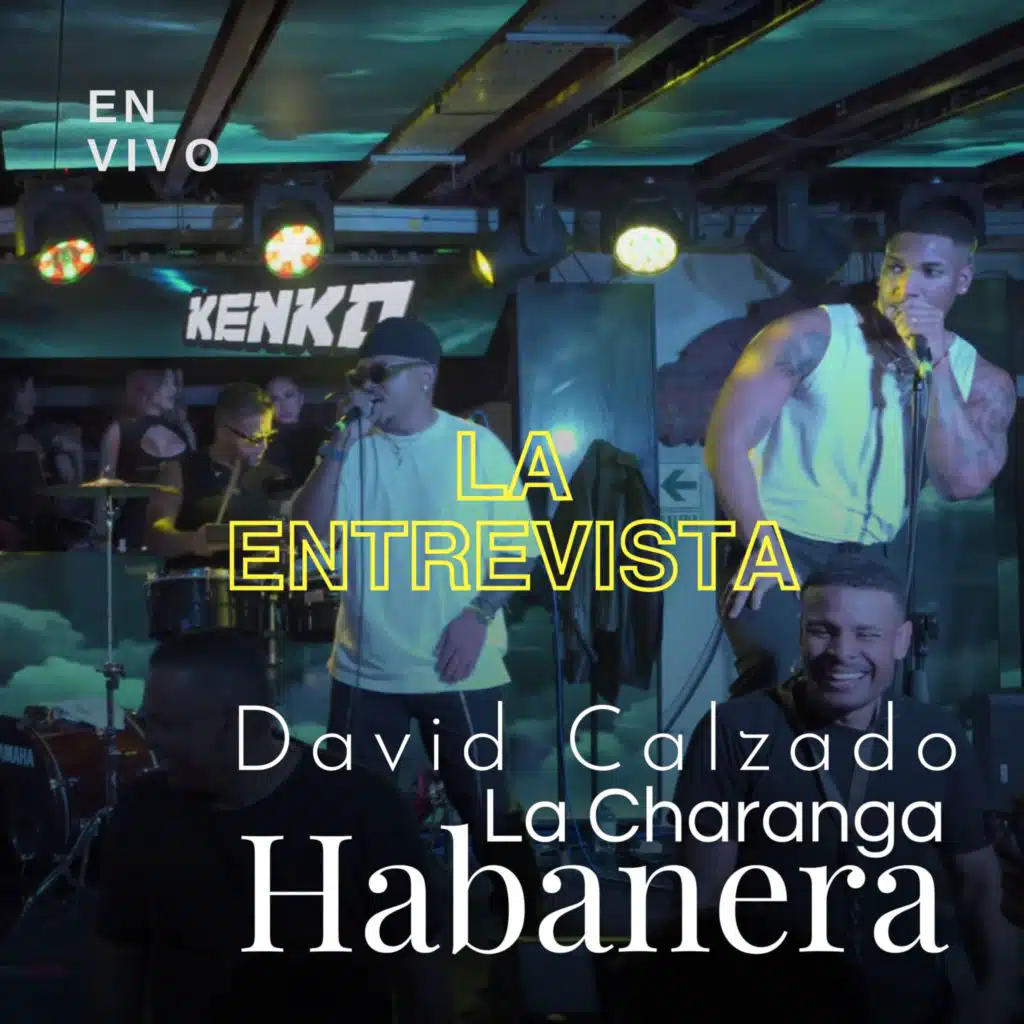 La Entrevista (En Vivo)