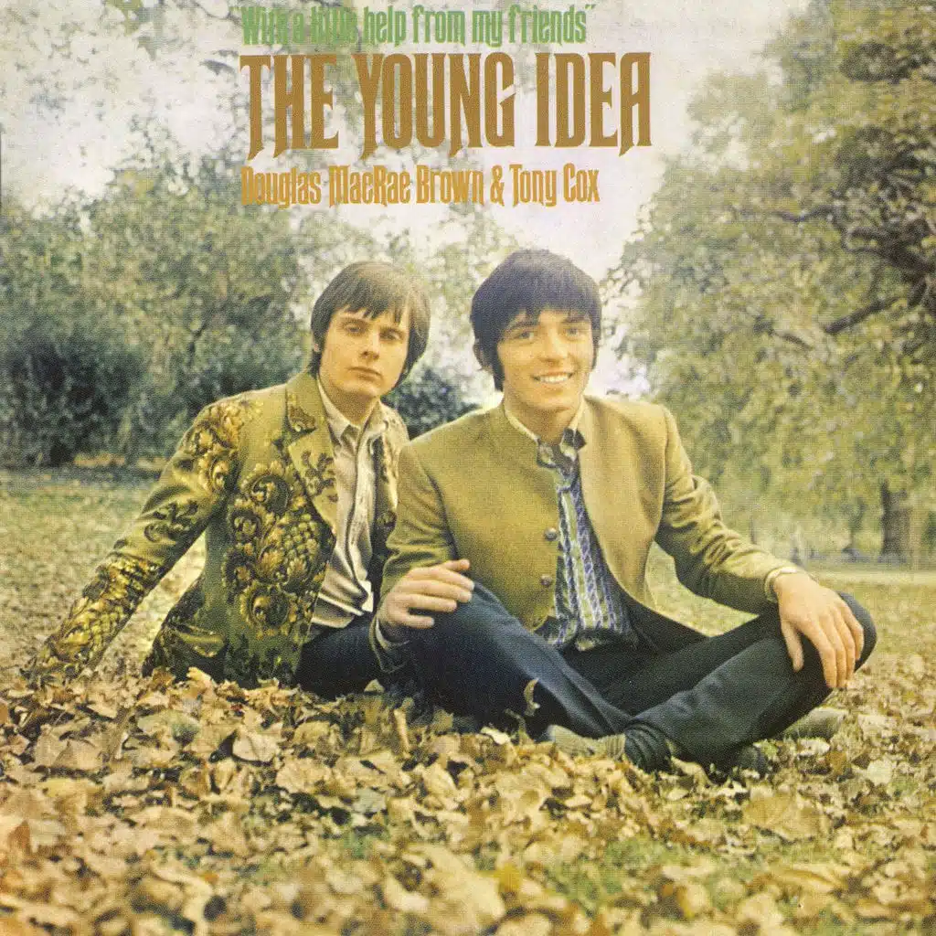 The Young Idea
