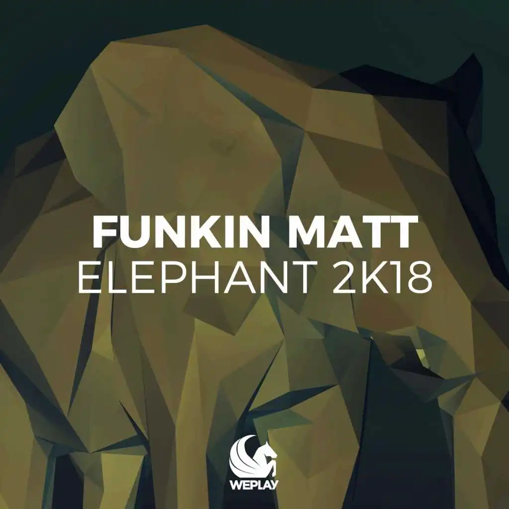 Elephant 2K18 (Bobby Rock Remix)