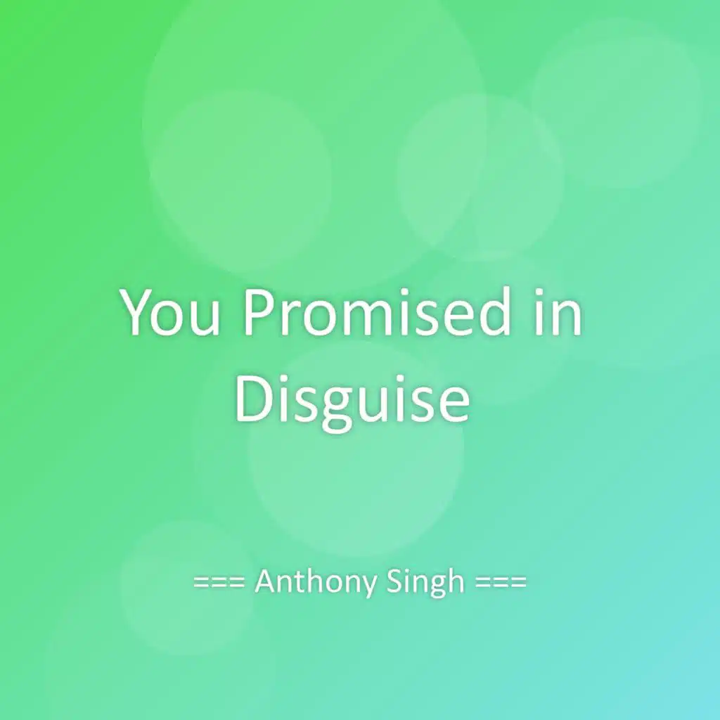 Anthony Singh