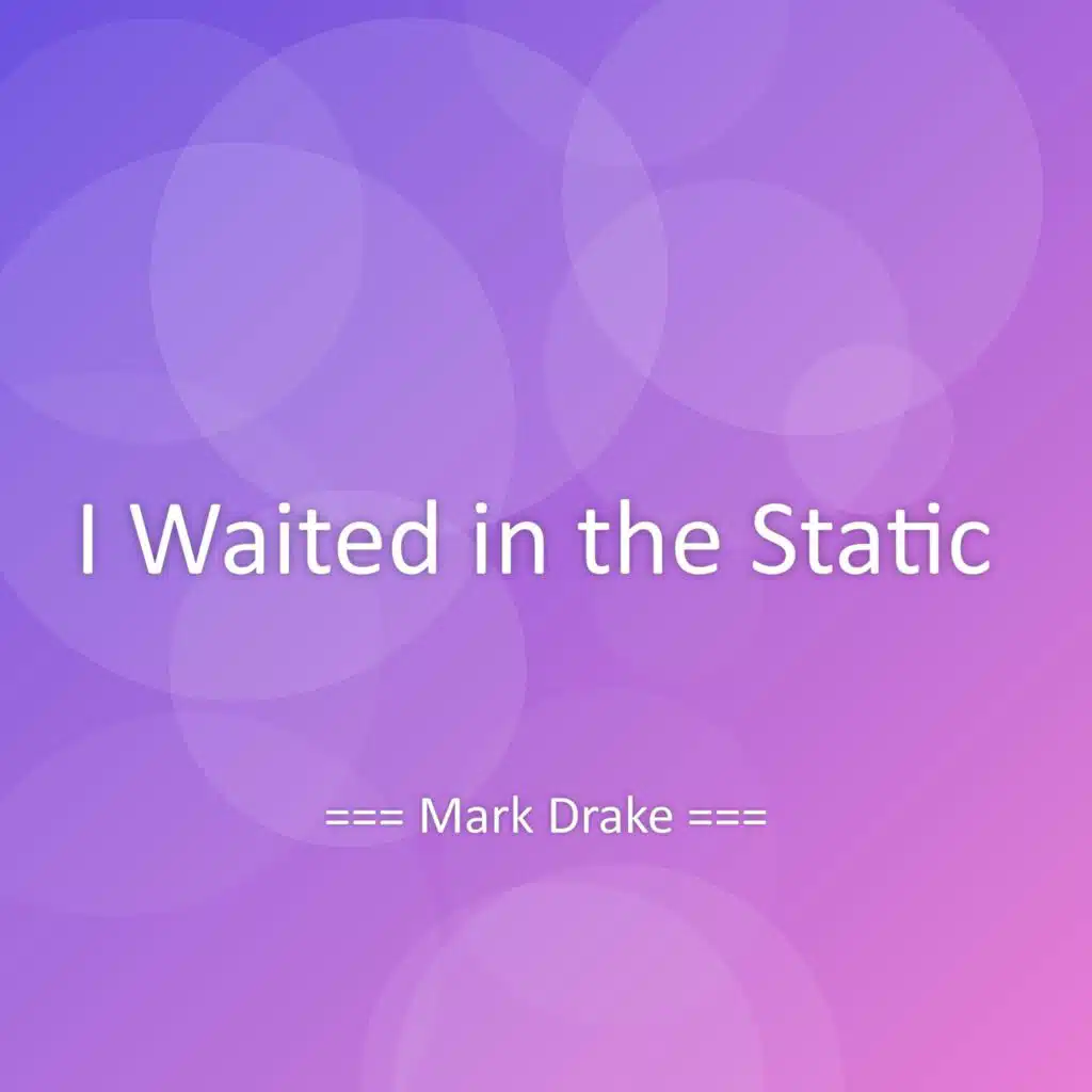 Mark Drake
