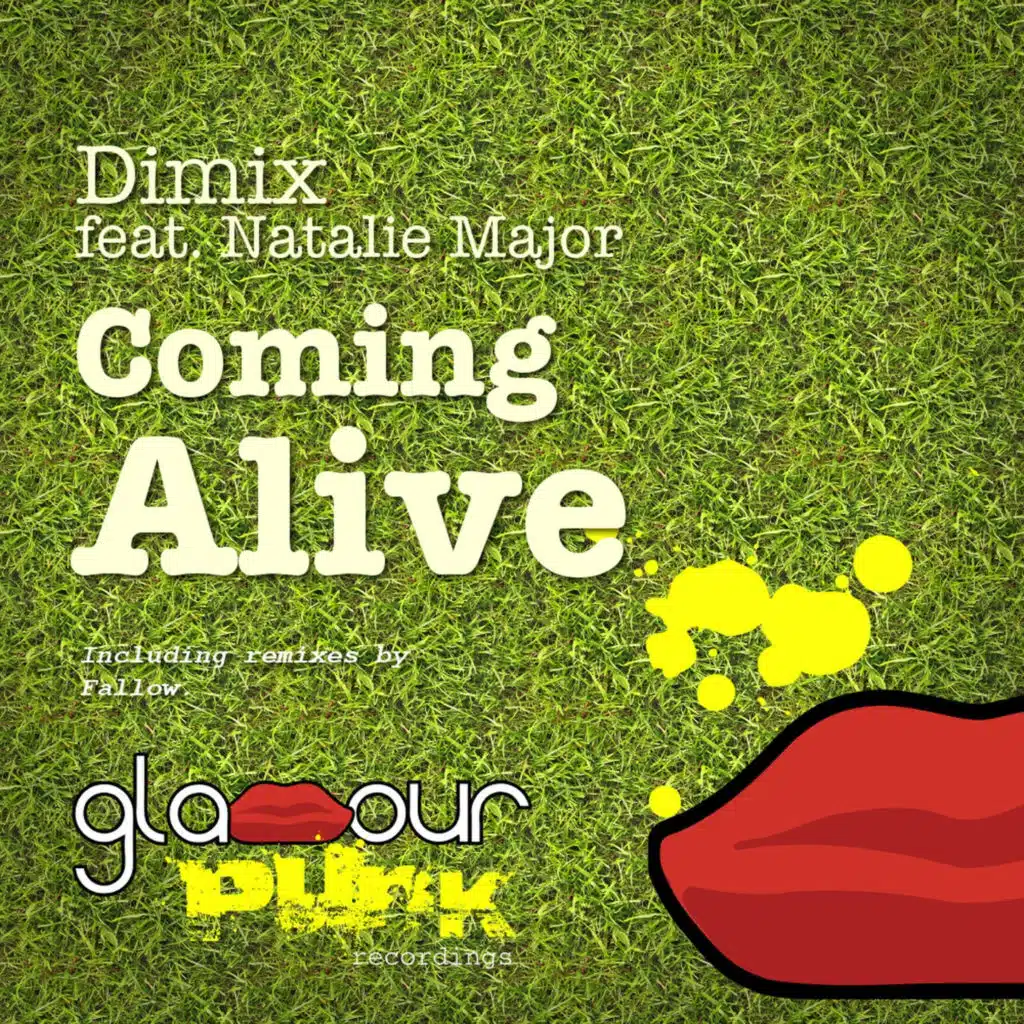 Coming Alive (Fallow Dub Mix)