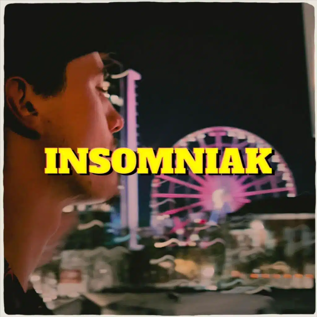 Insomniak