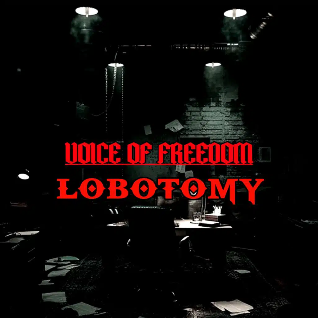 Lobotomy