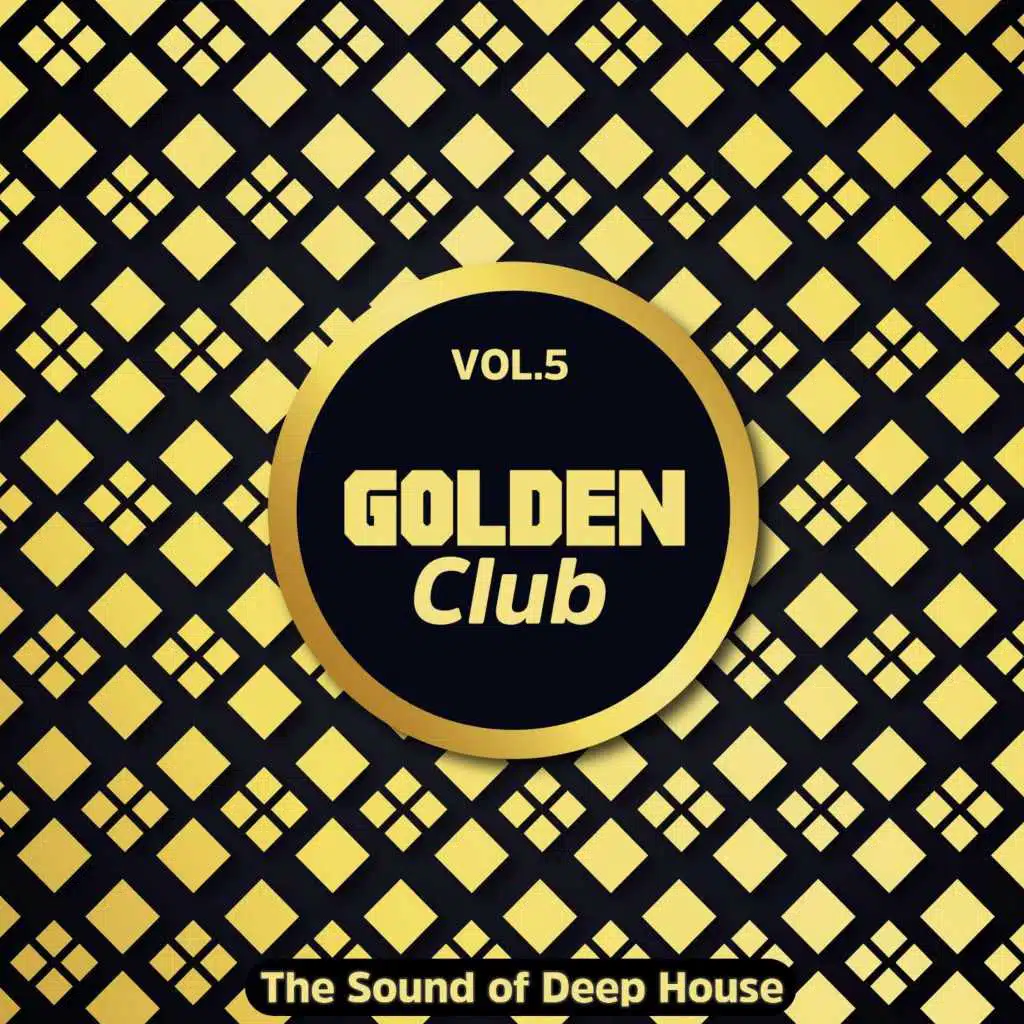 Golden Club, Vol. 5
