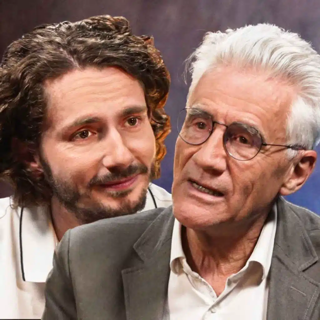 PHILOSOPHIE : AMOUR, RÉUSSITE, MORT… LES QUESTIONS QUE TOUT LE MONDE SE POSE PAR ANDRÉ COMTE SPONVILLE