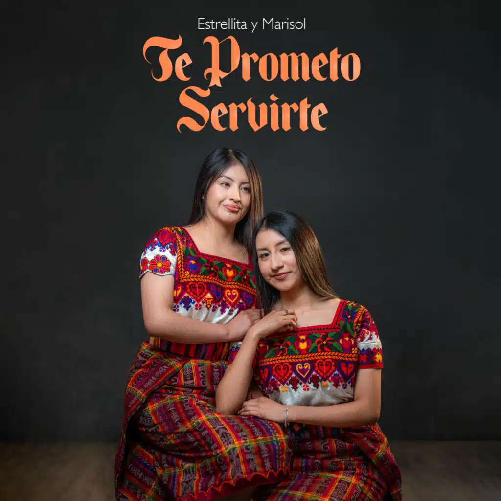 ESTRELLITA Y MARISOL