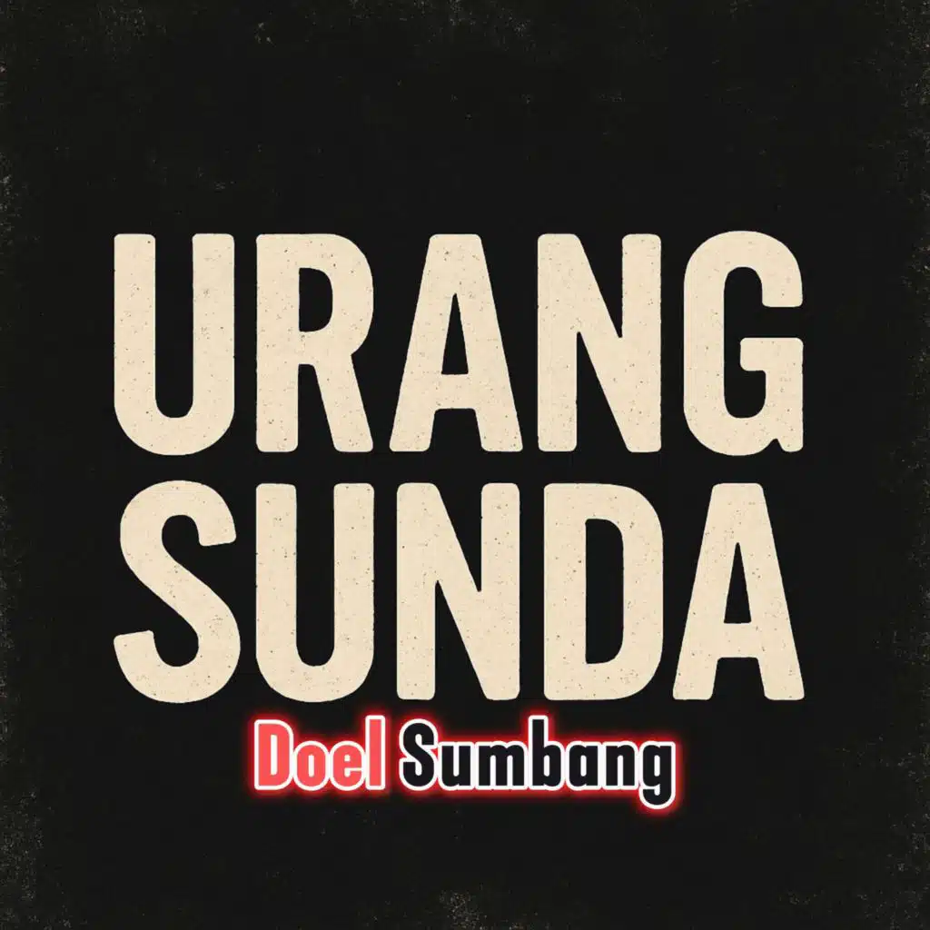 Urang Sunda (Remastered 2025)