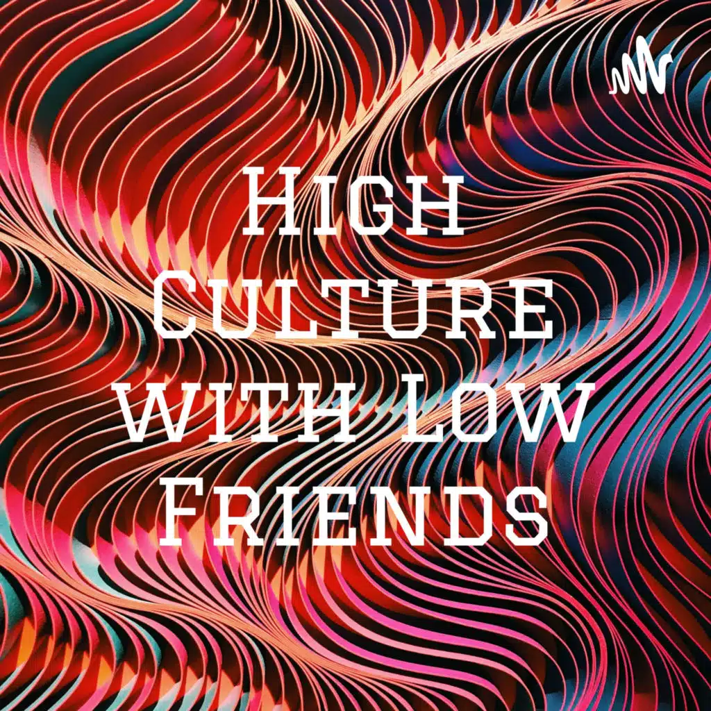 Episode 23: Mind Trip Movies