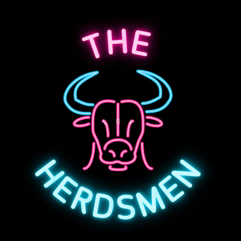 The Herdsmen
