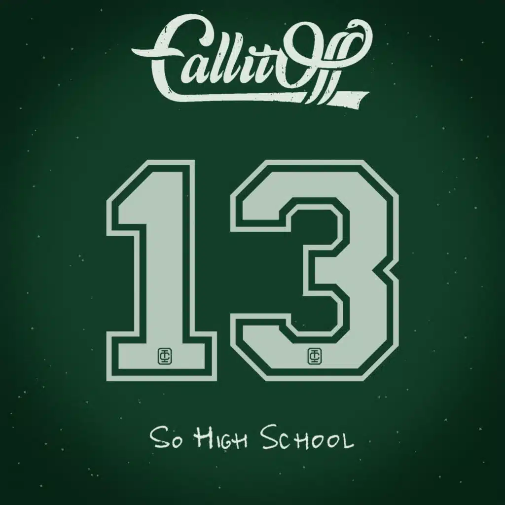 So High School