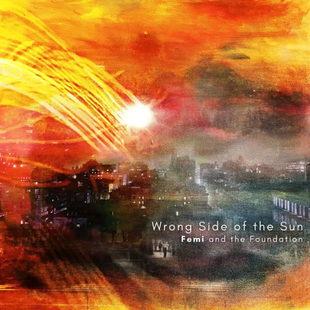 Femi & the Foundation