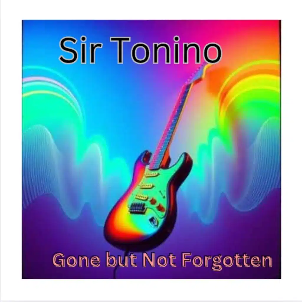 Kingaroy chronicles (Radio Edit)