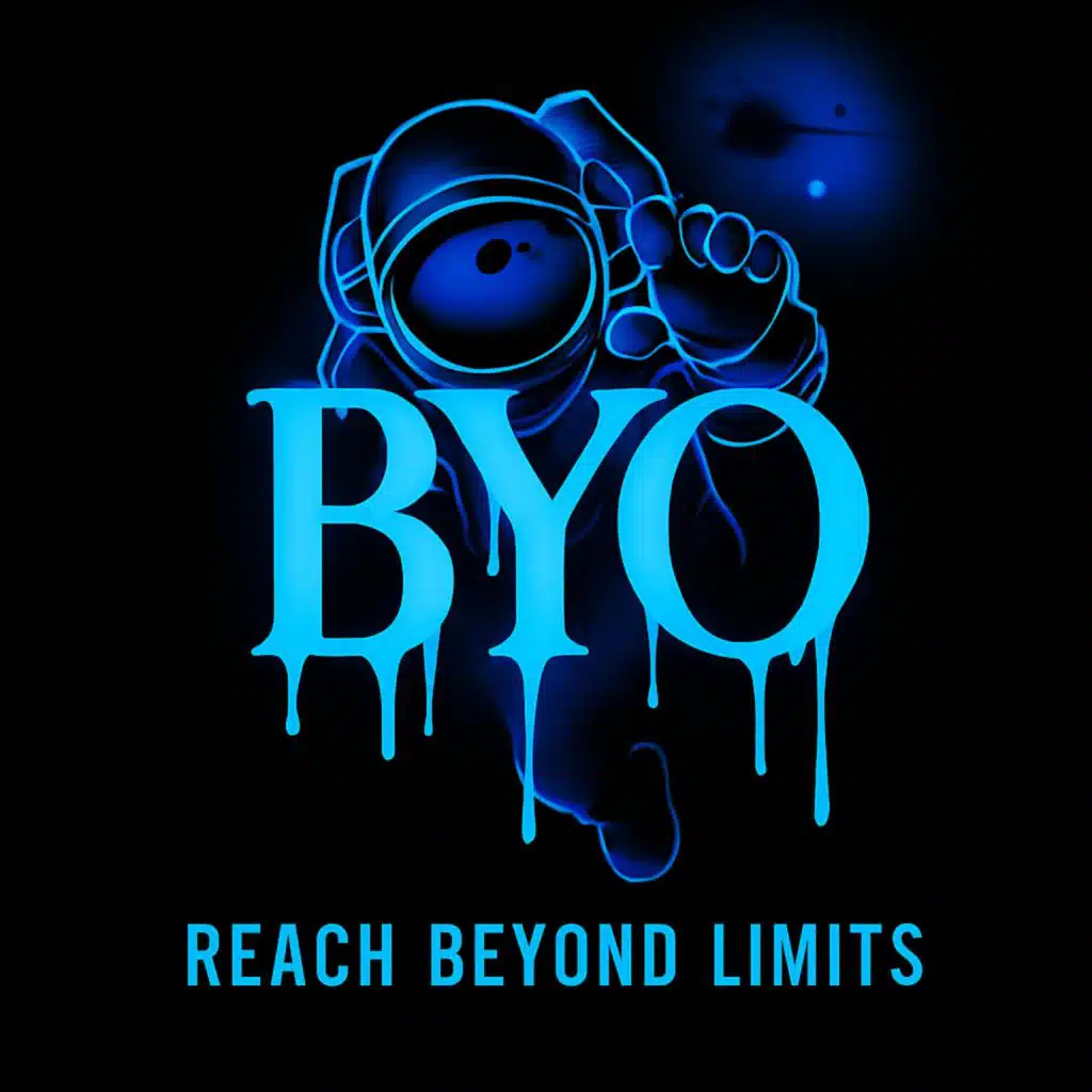 Reach Beyond Limits