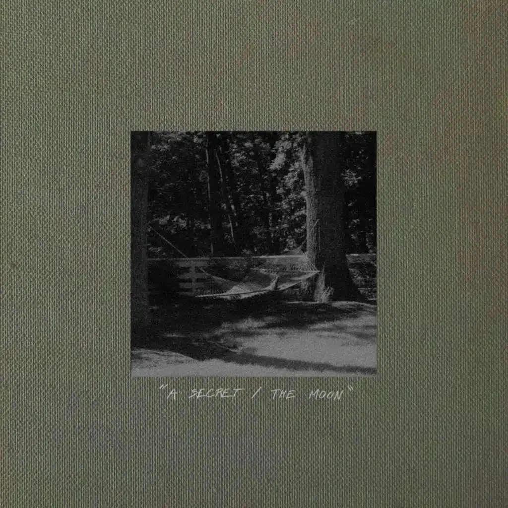 A Secret / The Moon