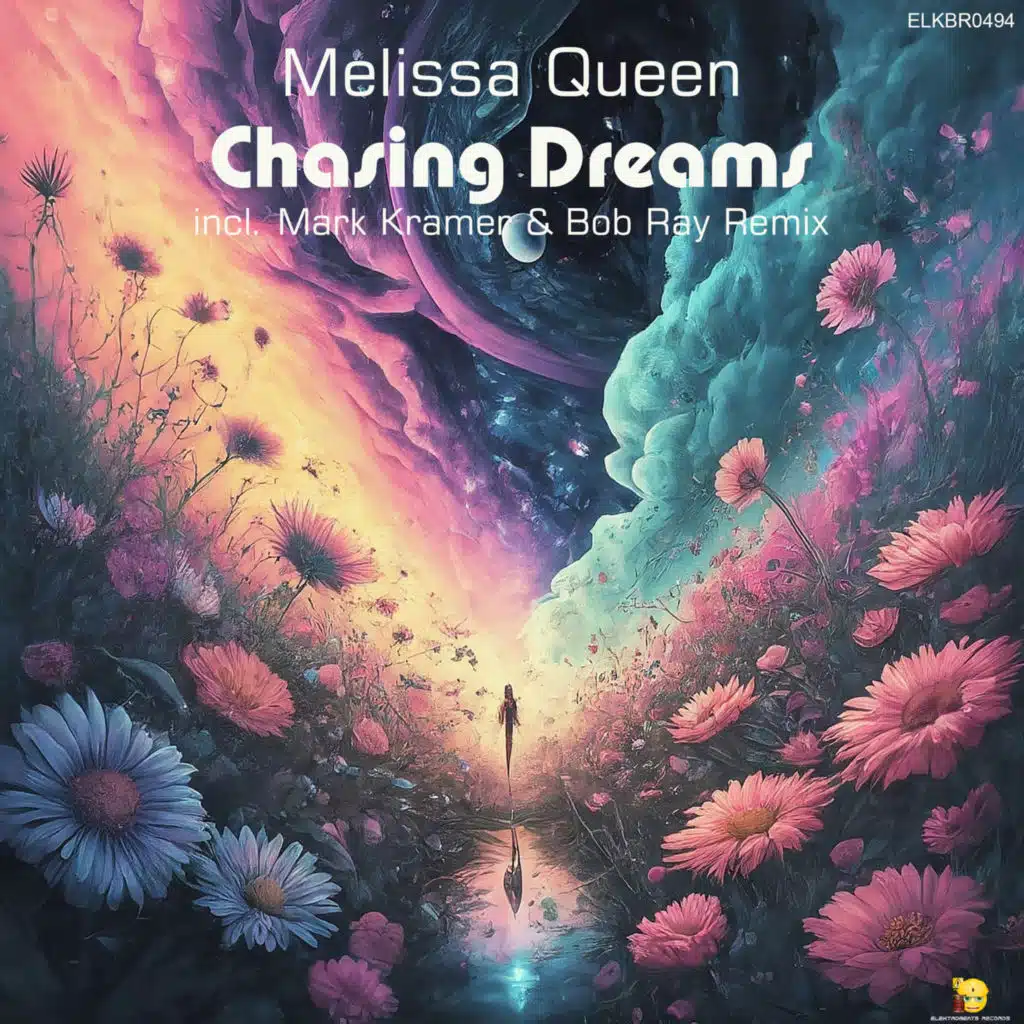 Melissa Queen