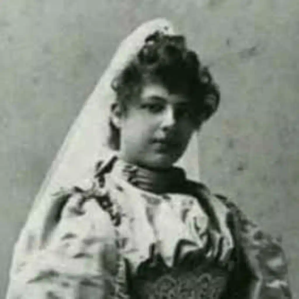 6.13 Mata Hari (1) Born from ruin