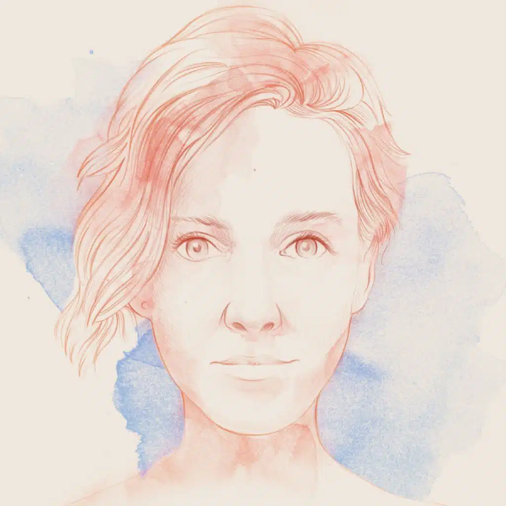 Ксения Стрельцова