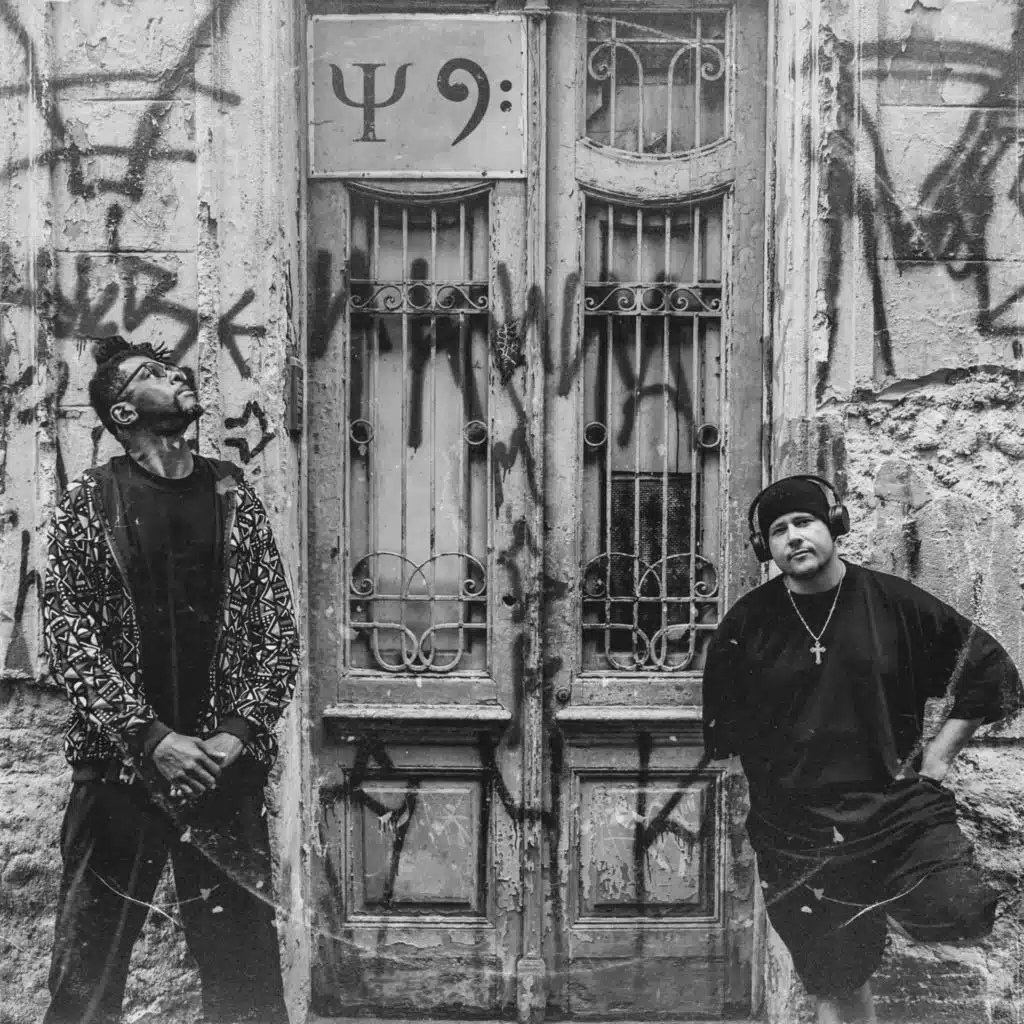 negruniversal & Digmanybeats