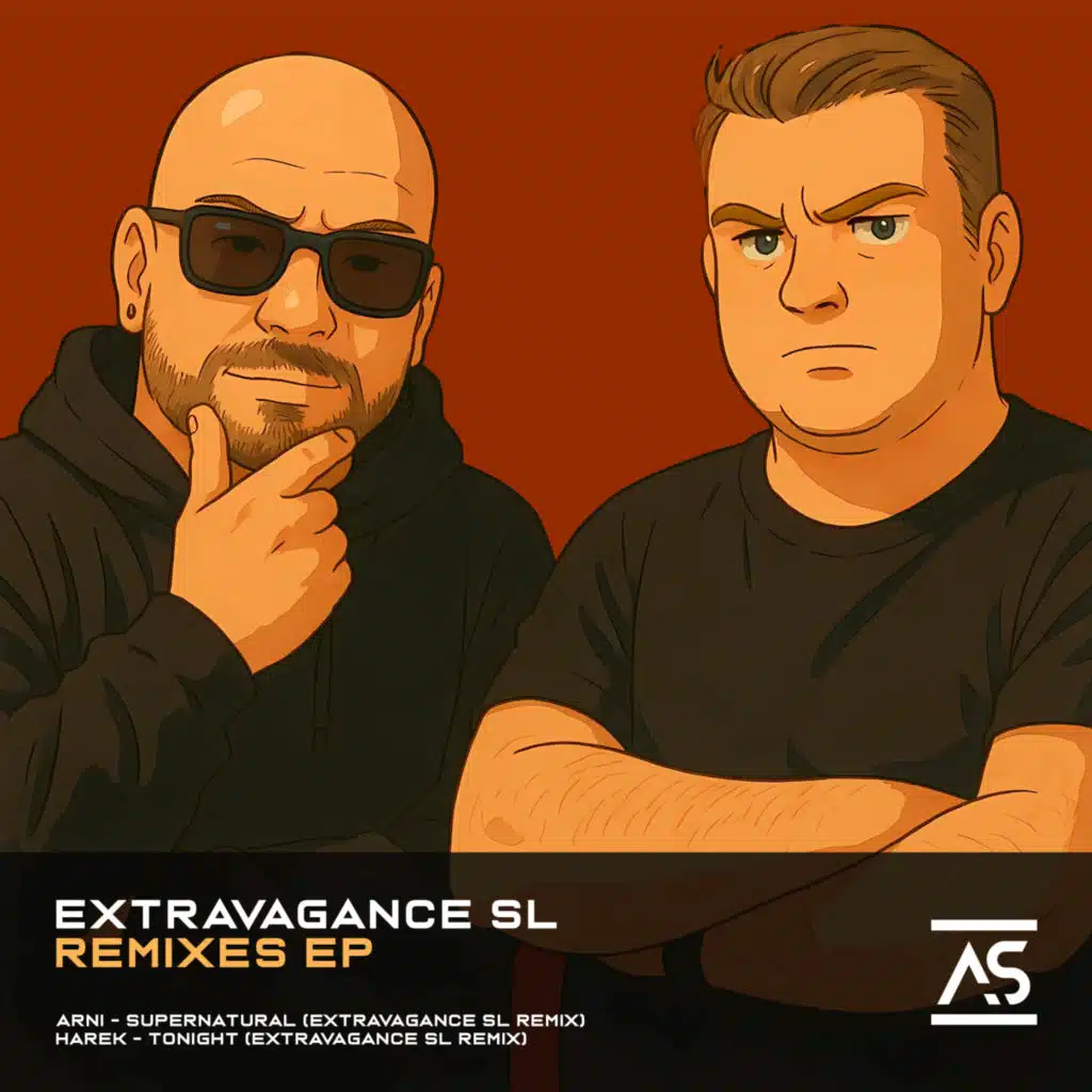 Tonight (Extravagance SL Remix)