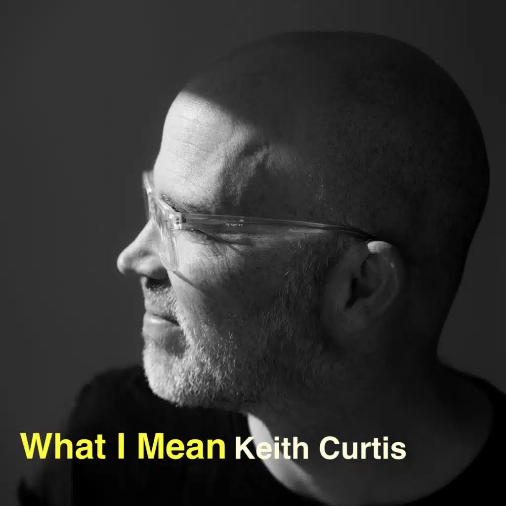 Keith Curtis