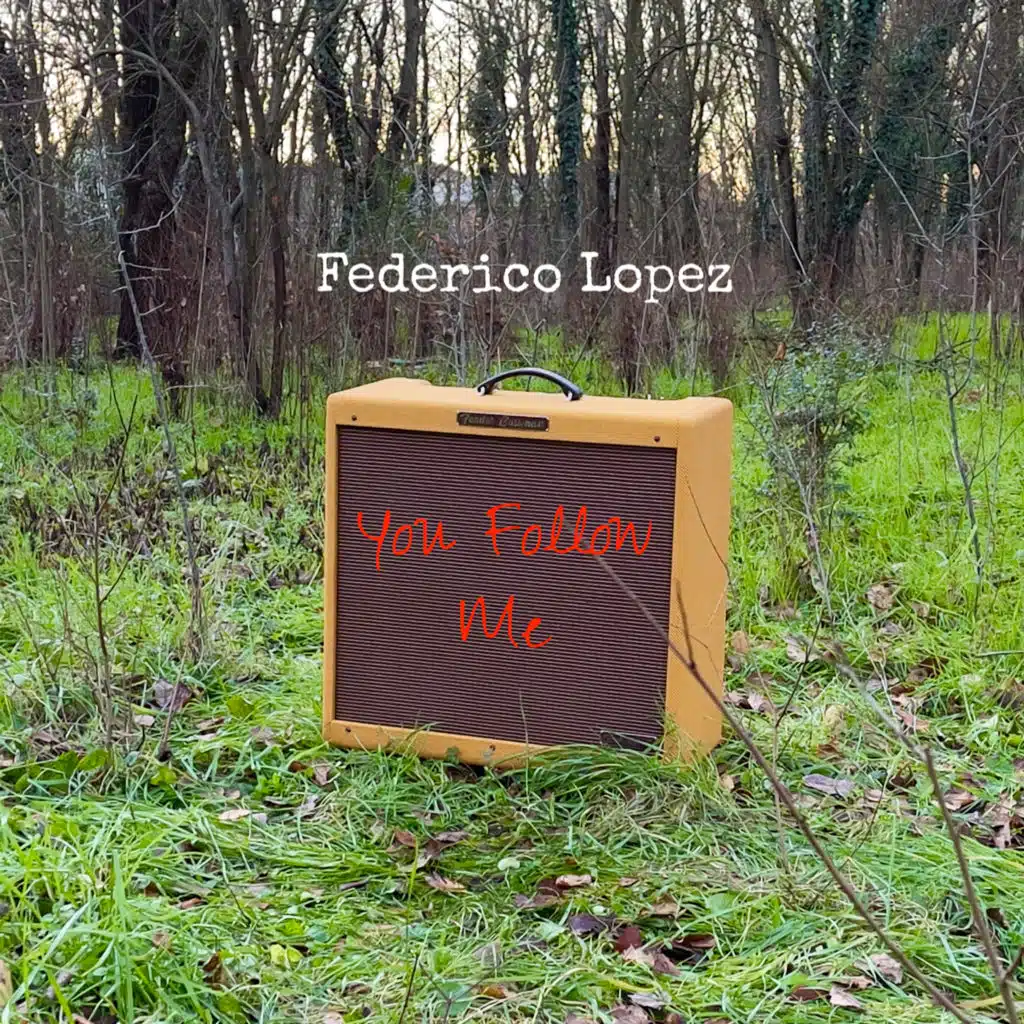 You Follow Me