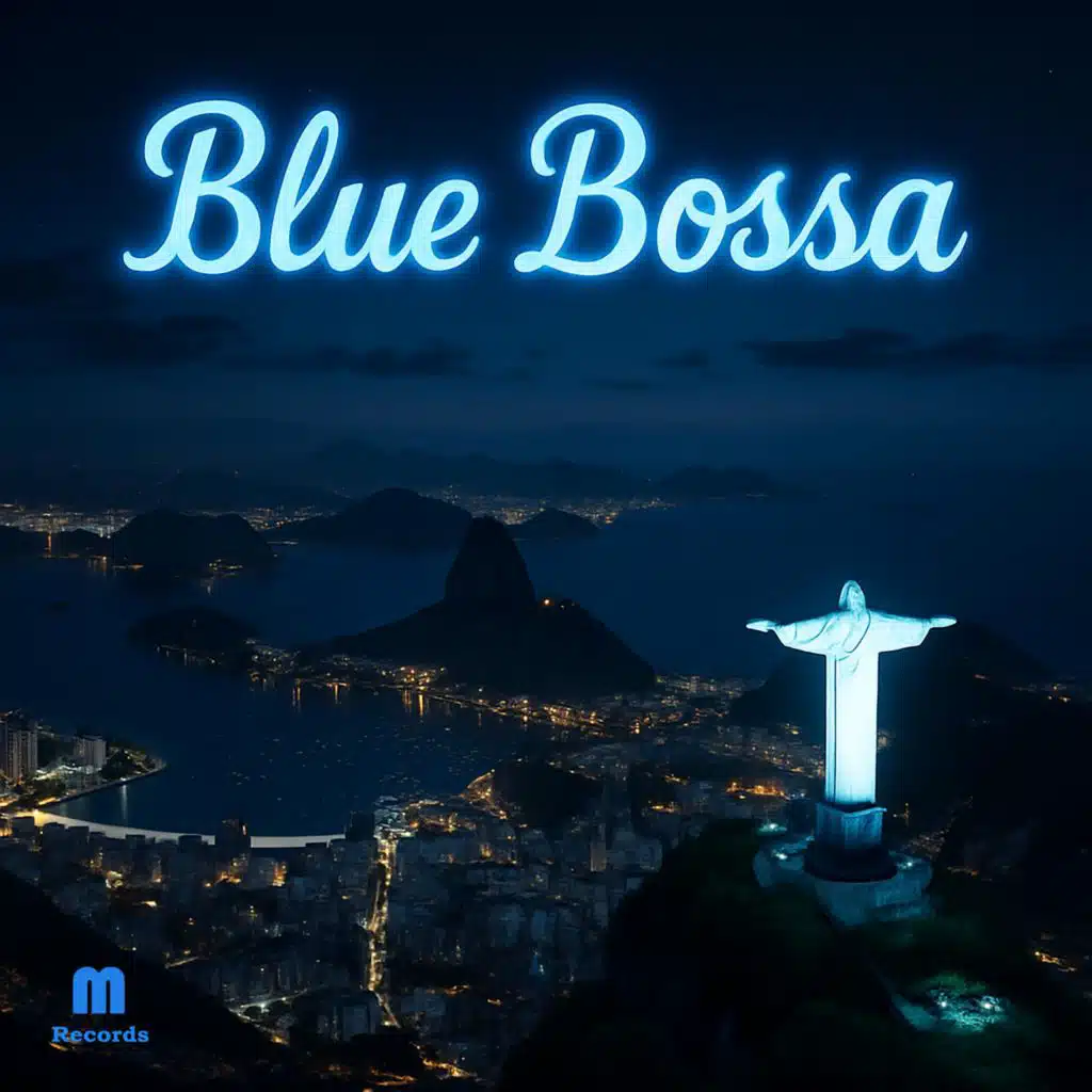 Blue Bossa (Special Bossa Version)