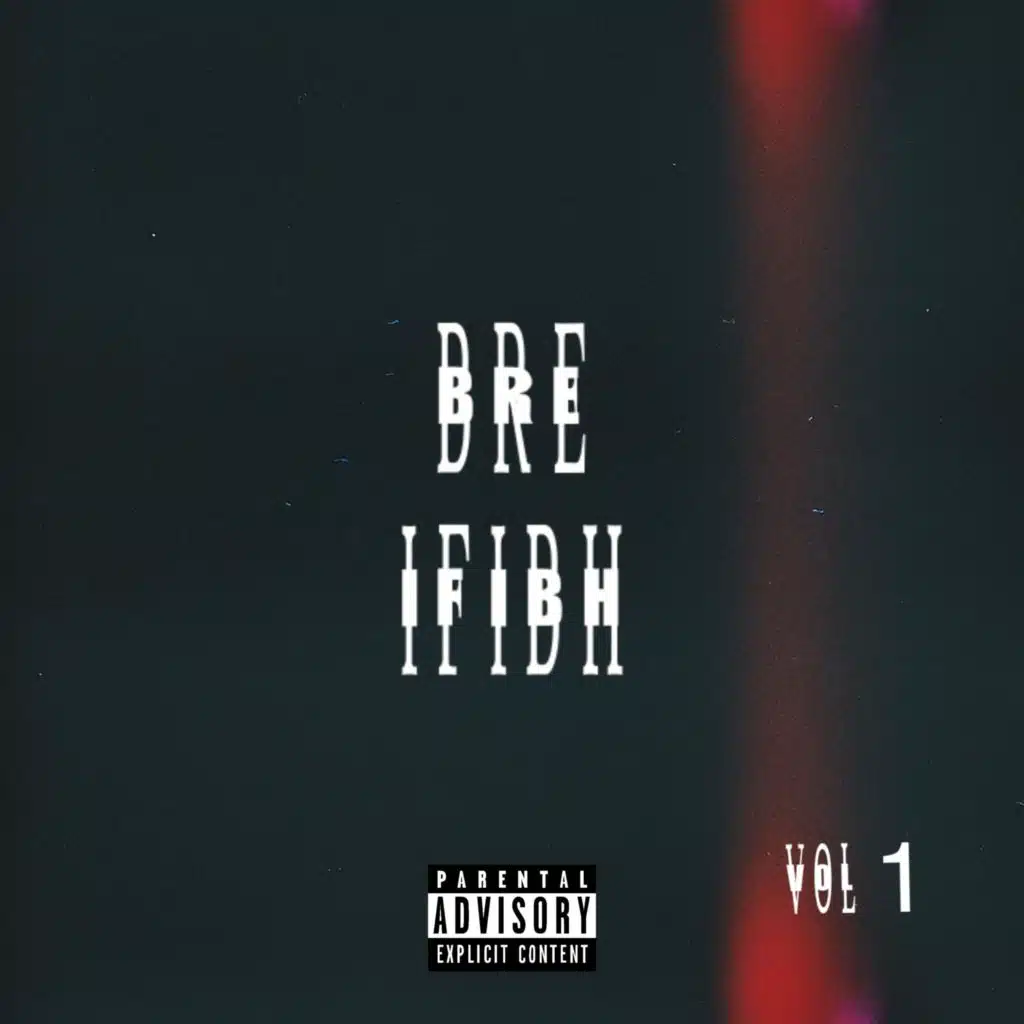 Not Thinking (feat. The Real K Block)