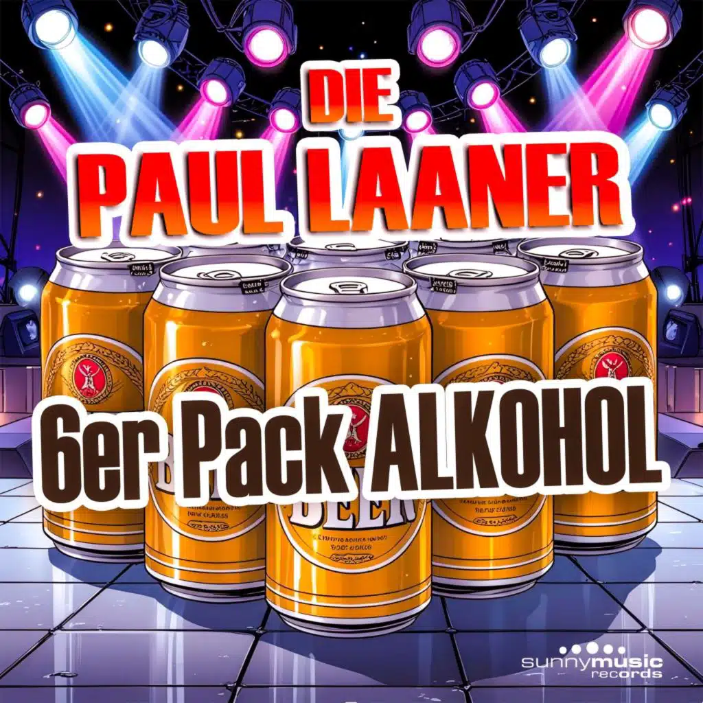 Die PAUL LAANER
