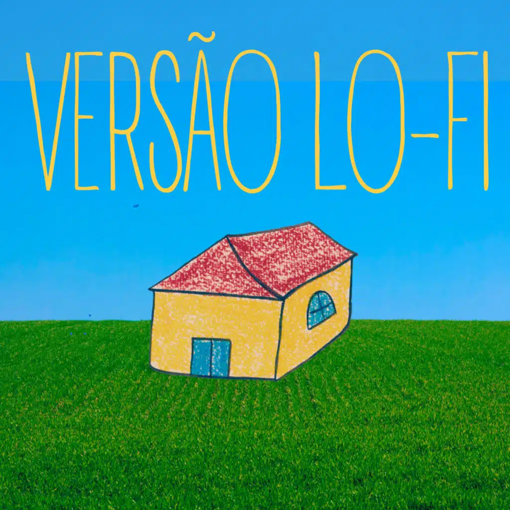 Versão Lo-Fi