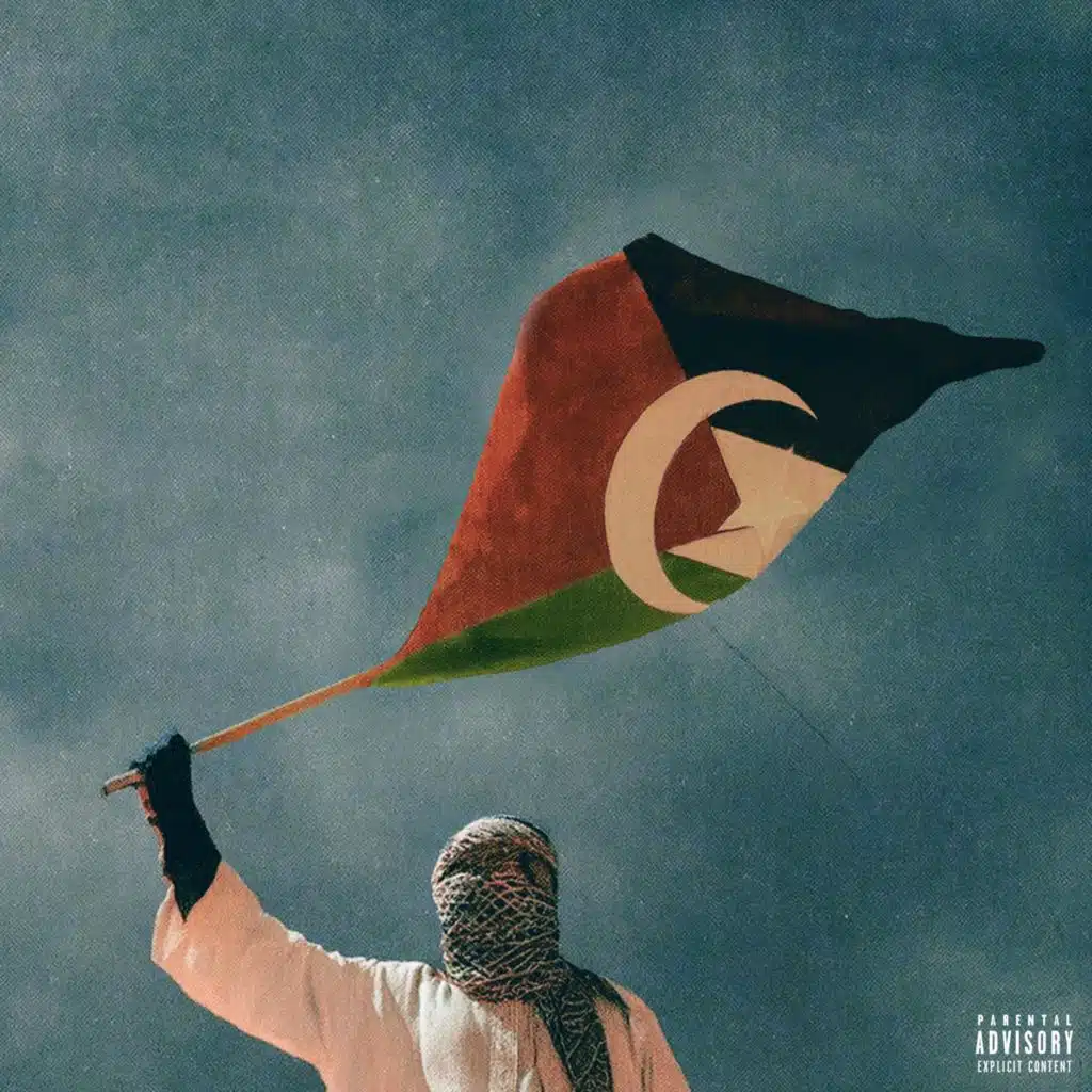 OAOAOA (feat. Helmi Sa7bi, Samara, Néza & Mc Artisan)