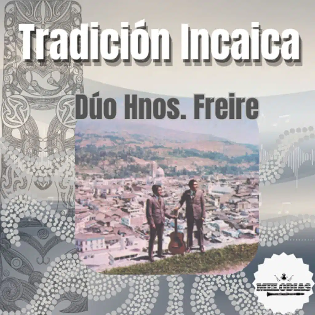 Tradición Incaica (feat. Los Barrieros)