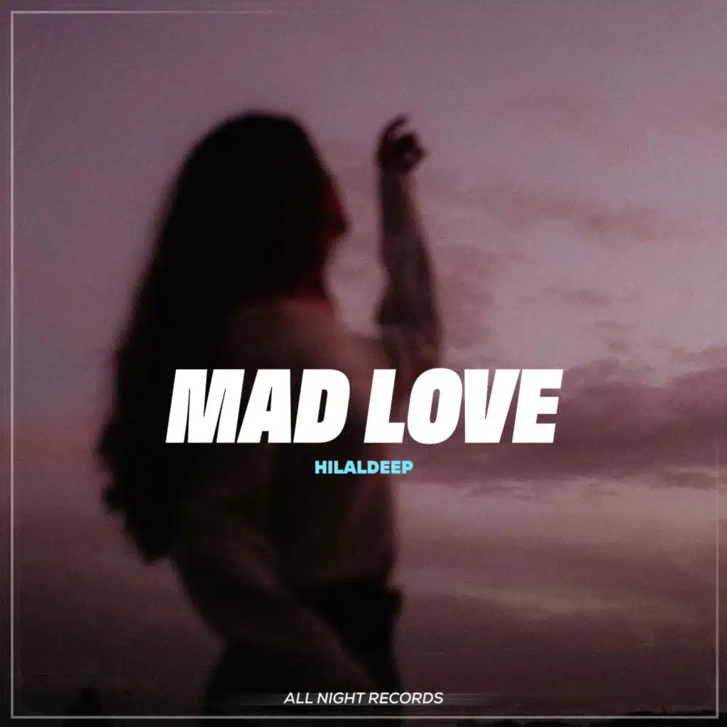 Mad Love