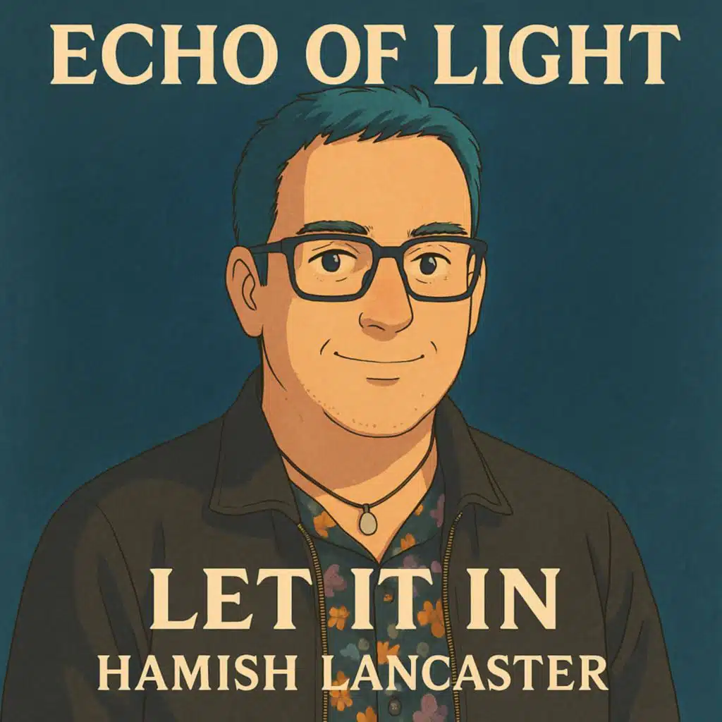 Hamish Lancaster, Ollie & the Heartbeats