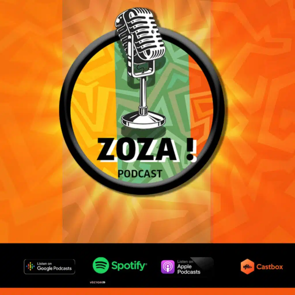 🎙️KETHAN UNVEILED: New Name, New Era, New Album | Zoza Podcast Exclusive |EP 113