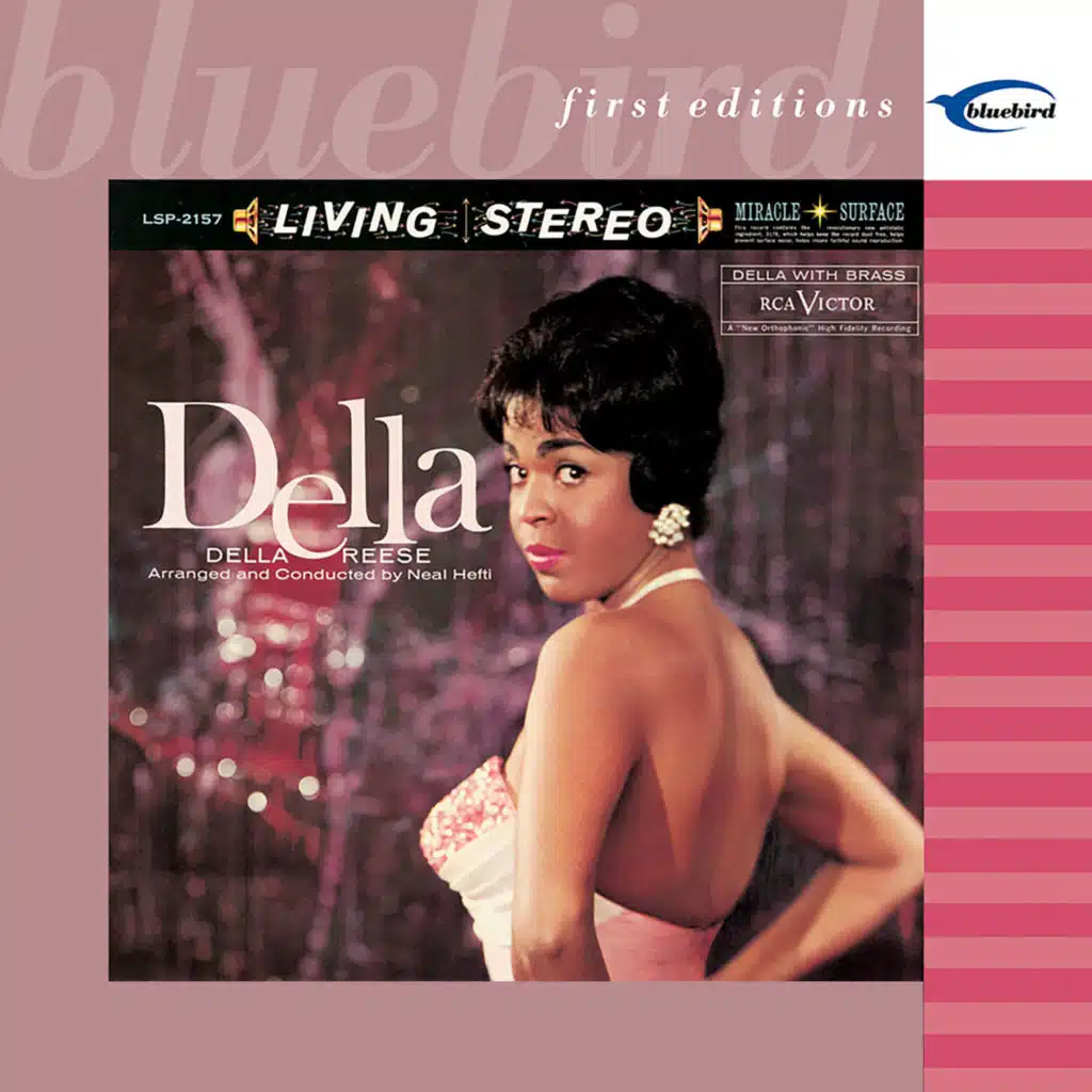 Baby, Won't You Please Come Home? (Demo Version; Remastered 2002)