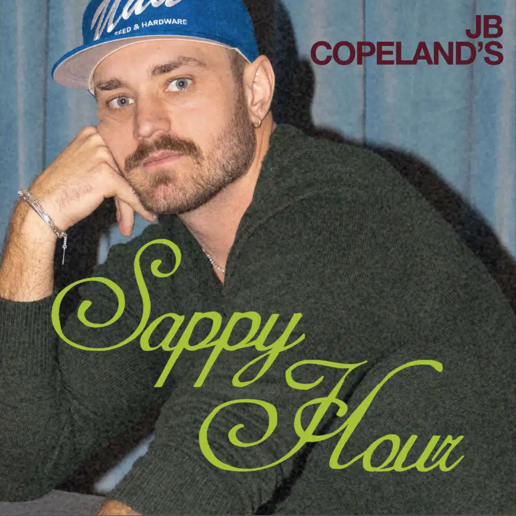 JB Copeland's Sappy Hour