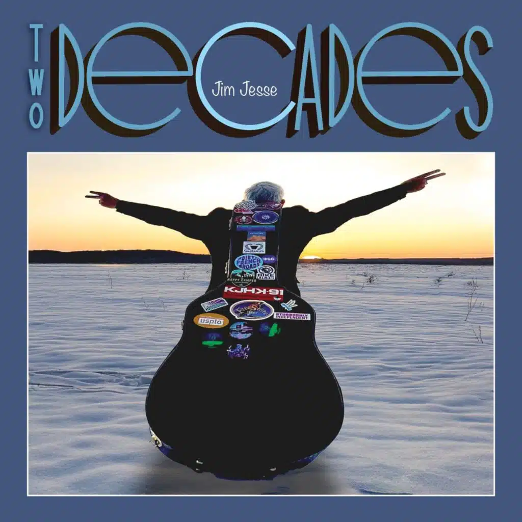 Two Decades: The Best of Jim Jesse