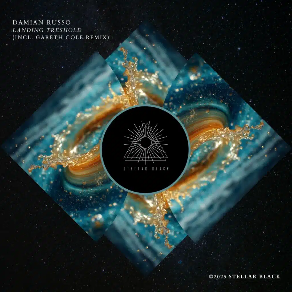 Damian Russo & Gareth Cole